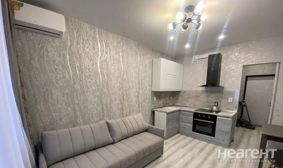 Сдается 1-комнатная квартира, 20 м²