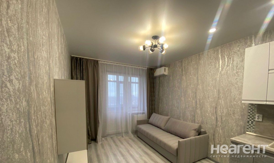 Сдается 1-комнатная квартира, 20 м²