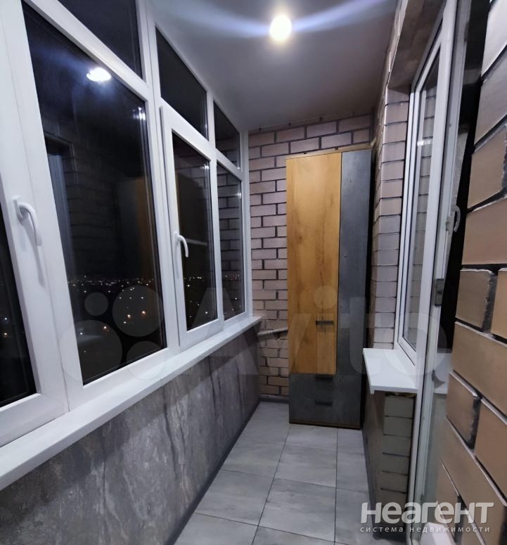 Сдается 1-комнатная квартира, 20 м²