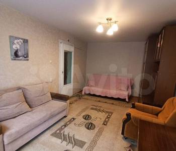 Сдается 1-комнатная квартира, 38 м²