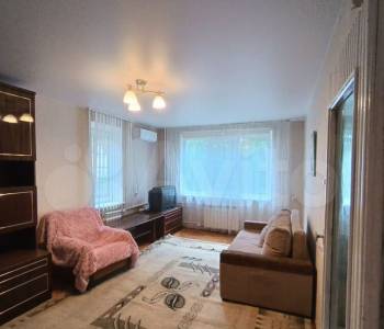 Сдается 1-комнатная квартира, 38 м²