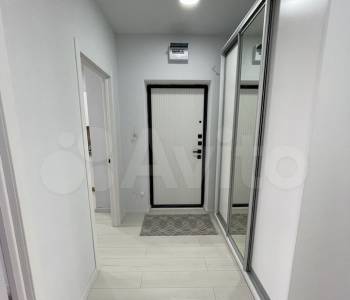 Сдается 2-х комнатная квартира, 63 м²