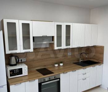 Сдается 2-х комнатная квартира, 63 м²