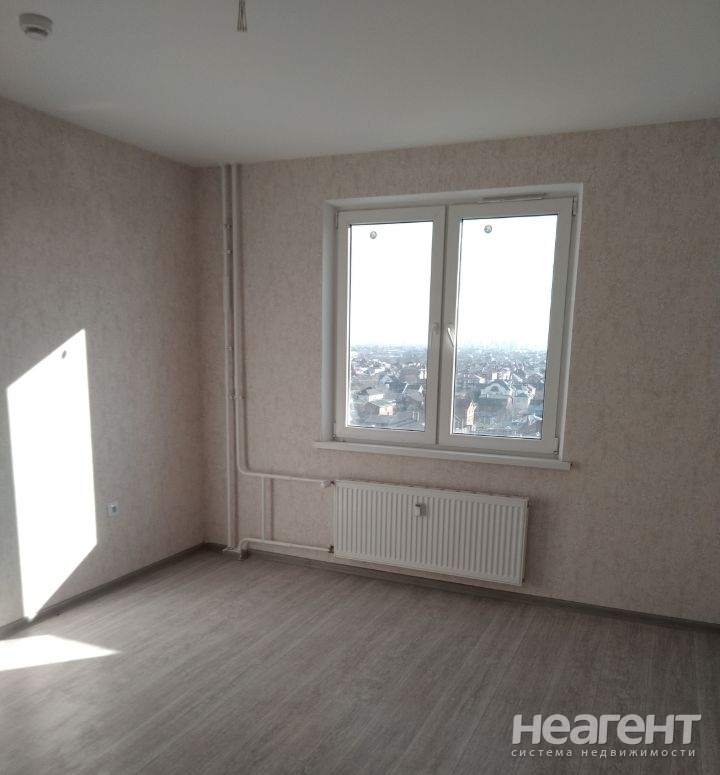 Продается 2-х комнатная квартира, 59,1 м²