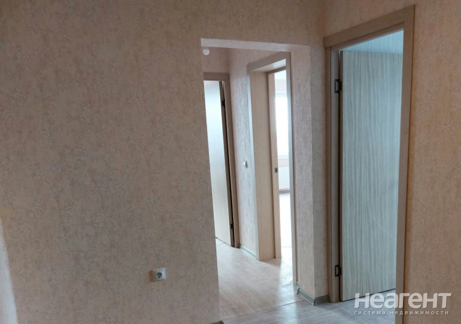 Продается 2-х комнатная квартира, 59,1 м²