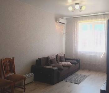 Сдается 1-комнатная квартира, 33,8 м²