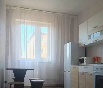 Сдается 1-комнатная квартира, 33,8 м²