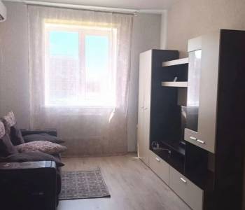 Сдается 1-комнатная квартира, 33,8 м²