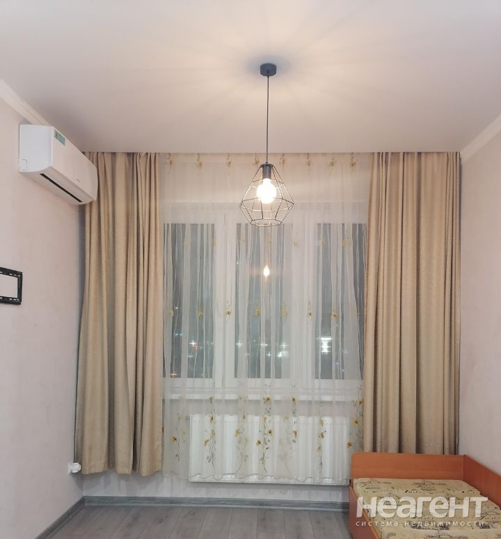 Сдается 1-комнатная квартира, 30 м²