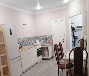 Сдается 1-комнатная квартира, 30 м²