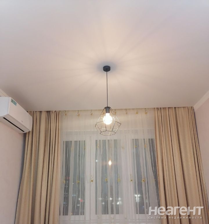 Сдается 1-комнатная квартира, 30 м²