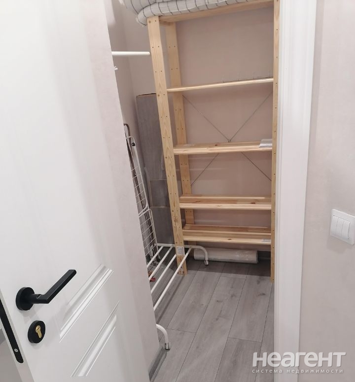 Сдается 1-комнатная квартира, 30 м²