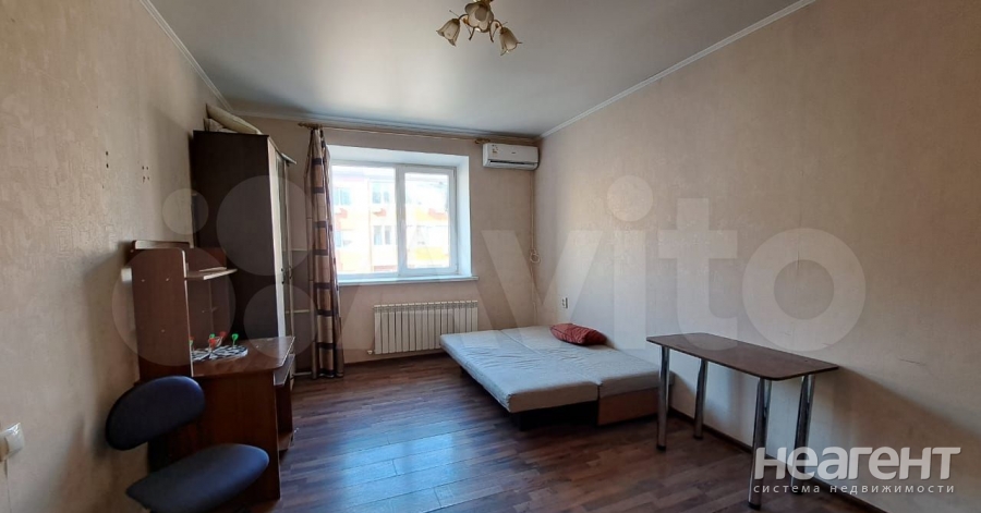 Продается 1-комнатная квартира, 34 м²