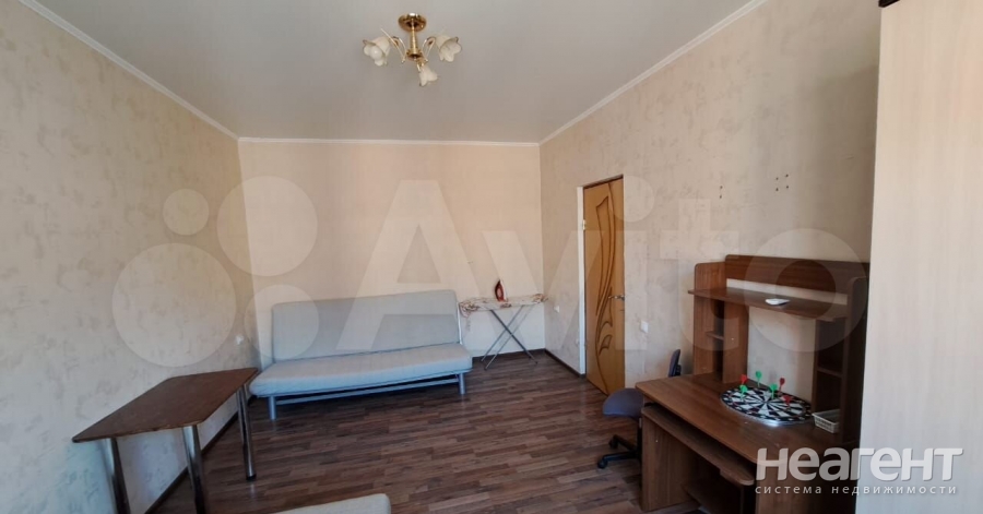 Продается 1-комнатная квартира, 34 м²