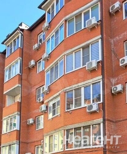 Продается 1-комнатная квартира, 34 м²