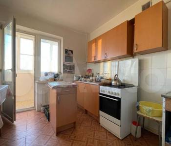 Продается 1-комнатная квартира, 34,3 м²