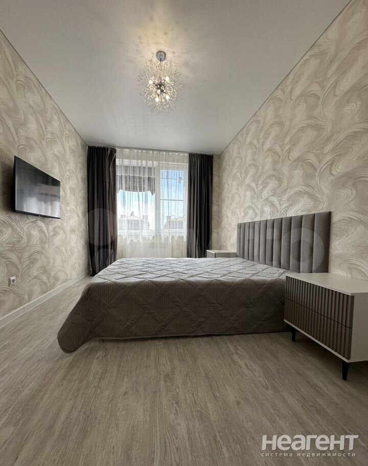 Продается 1-комнатная квартира, 35,2 м²