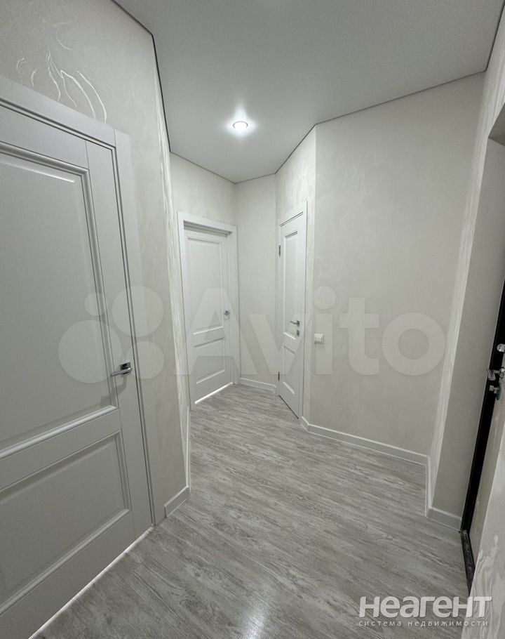 Продается 1-комнатная квартира, 35,2 м²