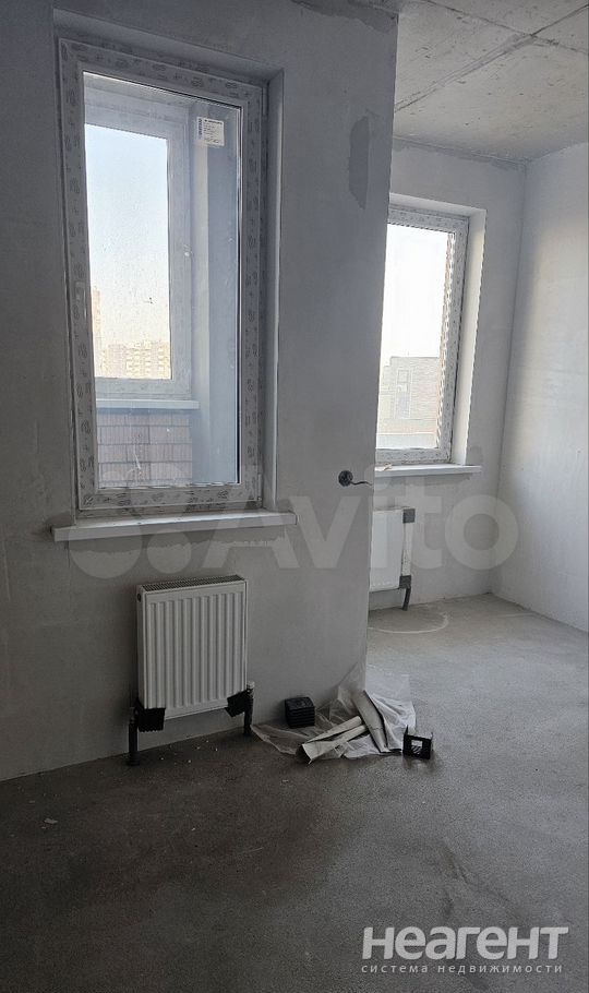 Продается 1-комнатная квартира, 22,7 м²