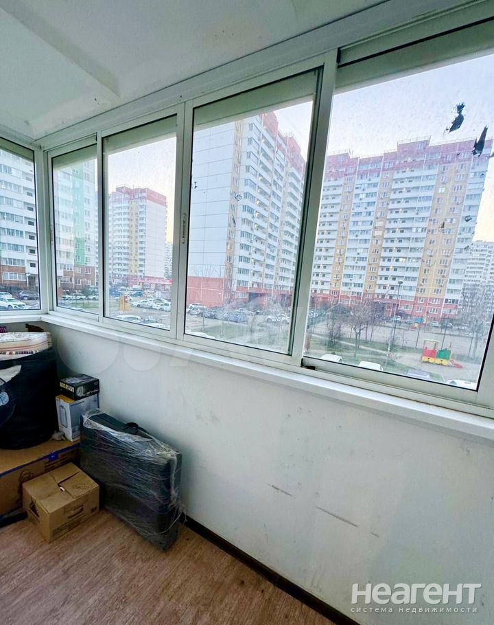 Продается 2-х комнатная квартира, 62 м²