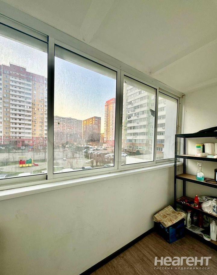 Продается 2-х комнатная квартира, 62 м²