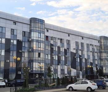 Сдается 1-комнатная квартира, 20 м²