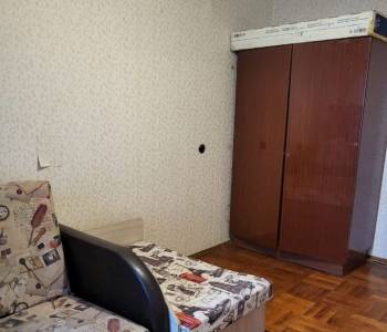 Сдается 2-х комнатная квартира, 50 м²