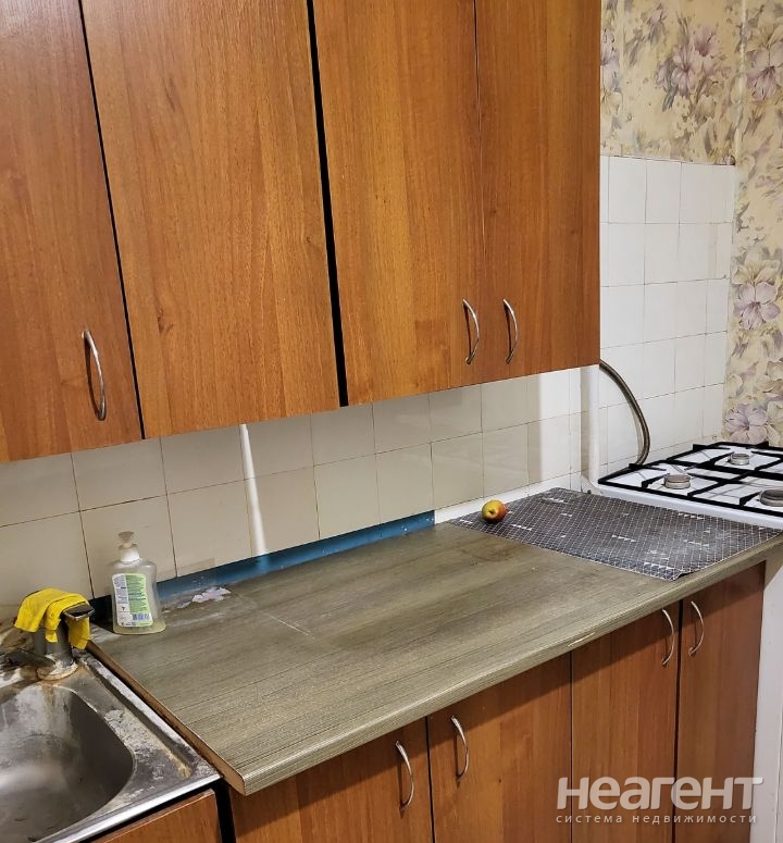 Сдается 2-х комнатная квартира, 50 м²