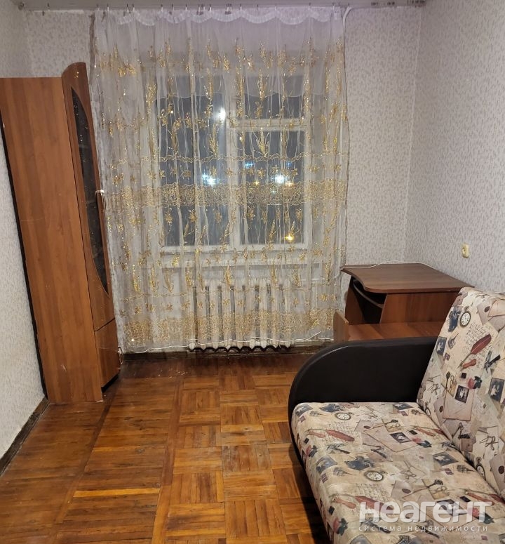 Сдается 2-х комнатная квартира, 50 м²