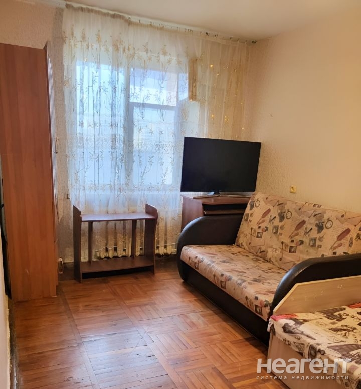 Сдается 2-х комнатная квартира, 50 м²