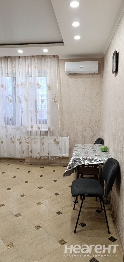 Сдается 2-х комнатная квартира, 66 м²