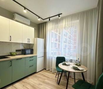 Продается 2-х комнатная квартира, 42 м²