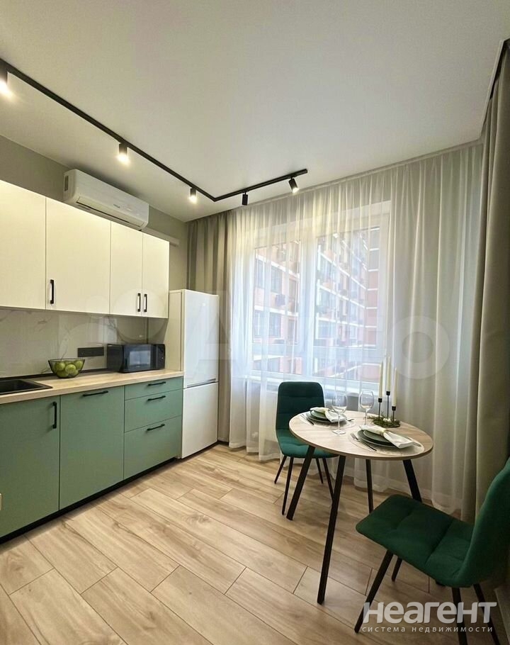 Продается 2-х комнатная квартира, 42 м²