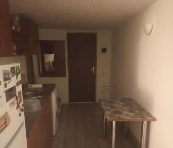 Сдается 1-комнатная квартира, 28,4 м²