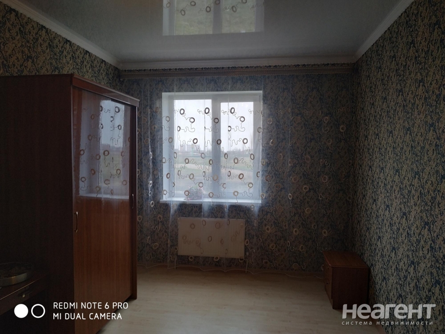 Продается 2-х комнатная квартира, 75 м²