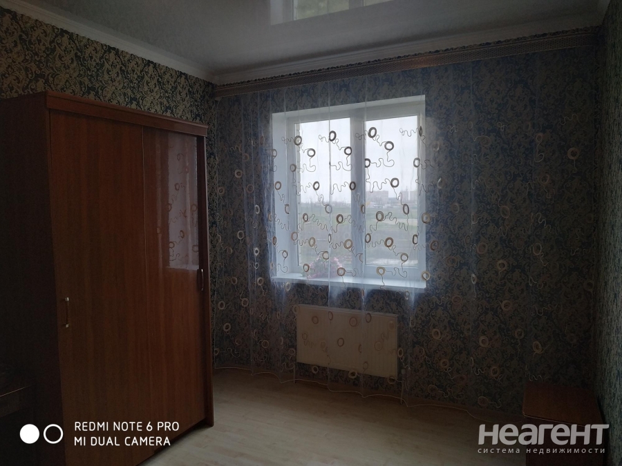 Продается 2-х комнатная квартира, 75 м²