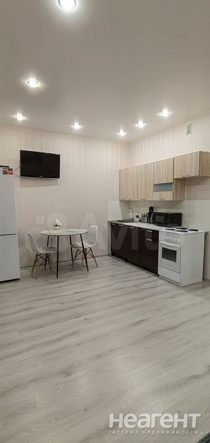 Сдается 1-комнатная квартира, 28 м²