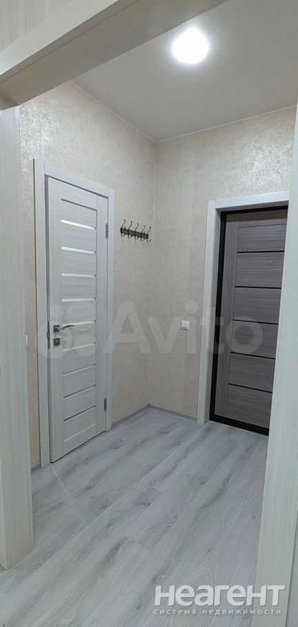 Сдается 1-комнатная квартира, 28 м²