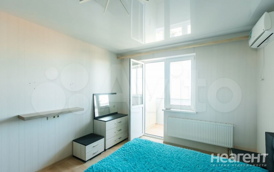 Продается 3-х комнатная квартира, 110,6 м²