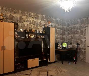 Продается 2-х комнатная квартира, 50,9 м²