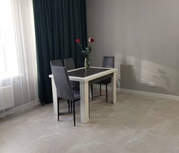 Сдается 1-комнатная квартира, 40 м²