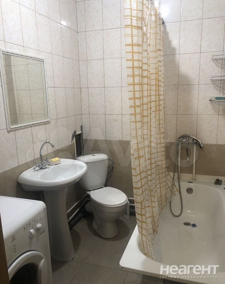 Продается 1-комнатная квартира, 24 м²