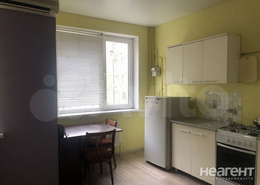 Продается 1-комнатная квартира, 24 м²