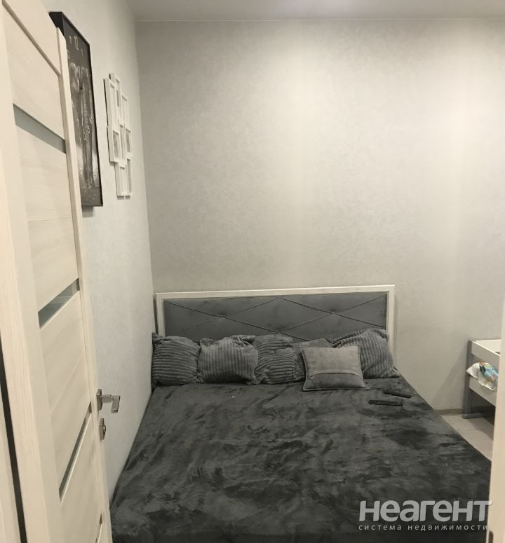 Сдается 2-х комнатная квартира, 57 м²