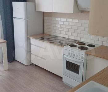 Сдается 1-комнатная квартира, 39 м²