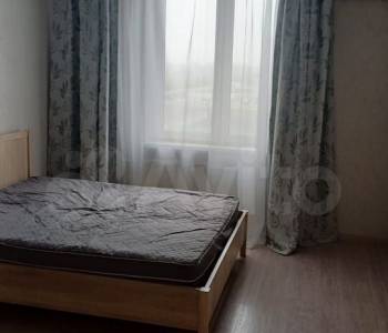 Сдается 1-комнатная квартира, 39 м²