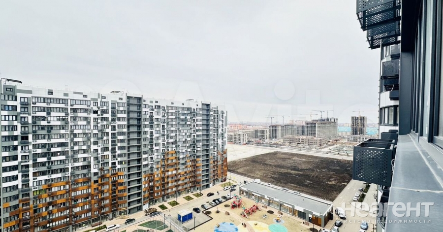 Сдается 1-комнатная квартира, 46 м²