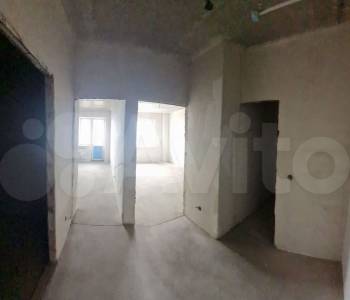 Сдается 1-комнатная квартира, 41,8 м²