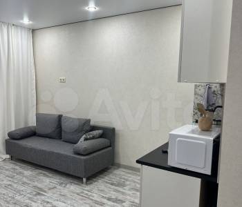 Сдается 1-комнатная квартира, 27 м²