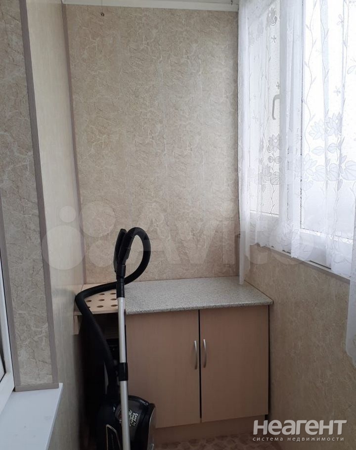 Продается 2-х комнатная квартира, 62 м²